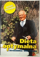 Dieta optymalna J. Kwaśniewski, M. Chyliński Nowe Wydanie