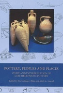 Pottery, Peoples & Places: Study &