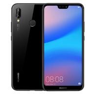 Smartfon Huawei P20 Lite 4 GB / 64 GB 4G (LTE) czarny