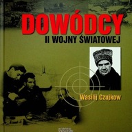 Dowódcy Ii Wojny Światowej Tom 42 Wasilij