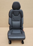 droite siège arrière II rangée VOLVO XC90 II 2015
