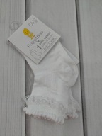 OVS Ponožky pre dievča 19-20 veľ. 86
