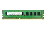 Pamięć RAM Samsung 2GB DDR3 PC3-10600E ECC DIMM