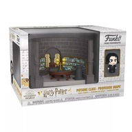Harry Potter Mini Moments Vinylové figúrky Profesor Snape w/Slughorn Assortme