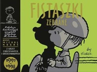 Fistaszki zebrane 1997-1998 - Charles M. Schulz