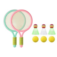 Rakiety do badmintona Rakiety tenisowe dla dzieci
