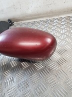 mirror left manually FORD GALAXY and LIFT 00R- K: Pepper Red