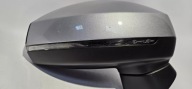 mirror right AUDI A3 8V 2013- 14 PIN EUROPA ORYG