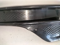 grille grid of a bumper front left JEEP COMPASS II LIFT 21