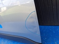 door right front TOYOTA COROLLA CROSS 2022R->
