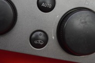 control panel air conditioning devices KLIMY 13138196 OPEL SIGNUM C 03-05