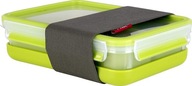Emsa Clip&Go Lunchbox box na potraviny 1.2L malé množstvo skladom