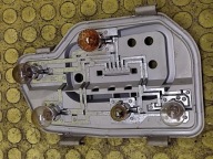 VW POLO IV light right rear part 6Q6945096B