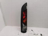 Licht links heck RENAULT KANGOO und 97-03 EU