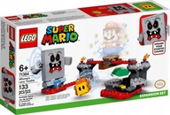 LEGO Super Mario 71364 TARAPATY W FORCIE WHOMPA