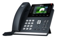YEALINK T46U - IP / VOIP telefón