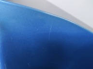 boot door window 5D 99 Ford Fiesta Mk7 (2008-2016)