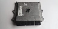 computer ECU RENAULT CAPTUR CLIO A3C0093160001 ORY