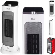 Hősugárzó Zilan ZLN2038 2000 W