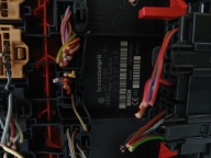 VW PASSAT B6 modul bedienteil BORDNETZ 3C0937049J