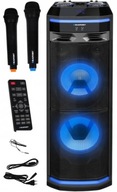 KOLUMNA AKTYWNA BLAUPUNKT PS11DB BLUETOOTH KARAOKE