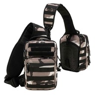 Plecak BRANDIT US Cooper EDC Sling 8L Urban