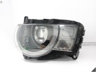 LAND ROVER DEFENDER II 2 L663 90 110 20- licht FULL LED links vorne EUROPA