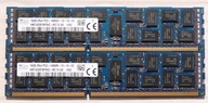 Pamięć 32GB (2x16GB) DDR3 PC3-14900R 1866MHz ECC-Reg HYNIX