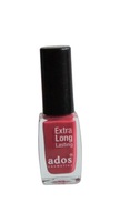 ados extra long lasting 9ml 739 róż z brokatem