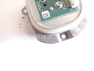 control unit module lights LED JEZ MERCEDES 1305715307