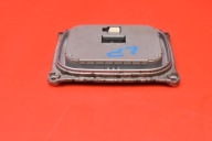 control unit module LED left front 1307329218 AUDI A4 B8 07-11