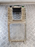 PANEL air conditioning devices frame display 31268336 VOLVO S80 II 07R