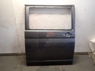 door rear part right sliding VW T5 2003-2015 T6 2015