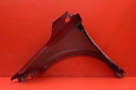 fender right front front WR7 DRAGON RED HYUNDAI BAYON 21