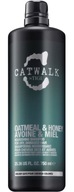 TIGI CATWALK NUTRIČNÁ ŠAMPÓN NA VLASY 750ml