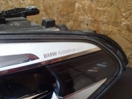 LIGHT FRONT LEFT BMW 5 V G30 G31 FULL LED ADAPTIVE