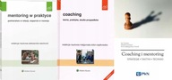 Mentoring + Coaching + Coaching i mentoring
