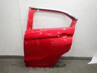 Tür heck hinten links MITSUBISHI ECLIPSE CROSS 2017