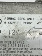 0K52Y677F0A Sensor airbag Kia Carnival257980