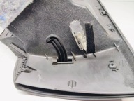 passenger compartment Peugeot 407 1.8 16V 08r FA98182D