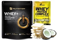 SANTE NUTRITION - WHEY 750g | WPC + WPI proteín