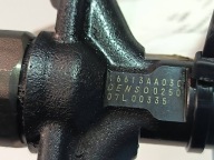 Einspritzdüse Pumpe-Düse-Einheit 16613AA030 2.0 D SUBARU OUTBACK IV