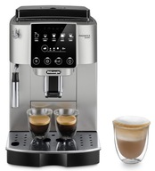 Automatický tlakový kávovar De'Longhi ECAM220.31.SB 1450 W strieborná/sivá