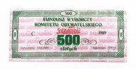 Polska, 89. Krajowa Loteria Pieniężna, 1/4 losu 1964, Poznań
