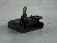 VW GOLF IV lock bonnet boot 1J6827505B