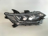 light front reflektor right MITSUBISHI OUTLANDER 3 III LIFT 19-21