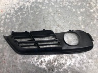 grid fog lights left front BMW F10 7331671