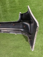 lökhárító hátsó far TOYOTA COROLLA E21 SEDAN NR.8372