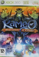 KAMEO ELEMENTS OF POWER XBOX360