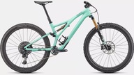 Rower Specialized Stumpjumper Pro Gloss Oasis / Black S4
